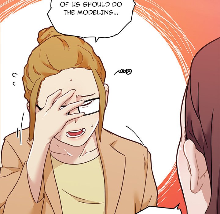 Family Adjustments Chapter 97 Page 53