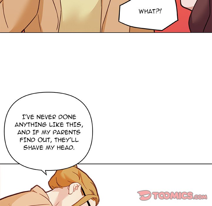 Family Adjustments Chapter 97 Page 54