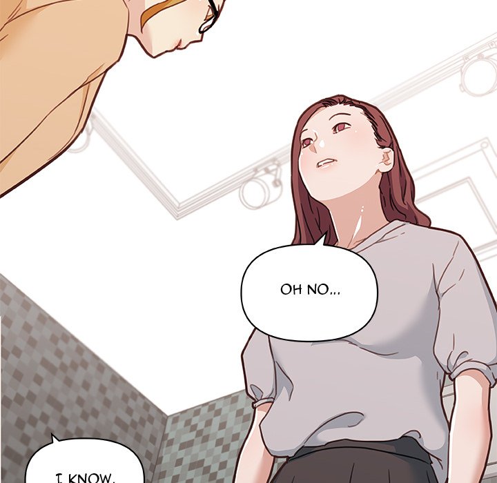 Family Adjustments Chapter 97 Page 55