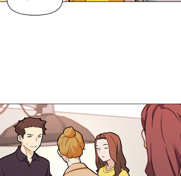 Family Adjustments Chapter 97 Page 58