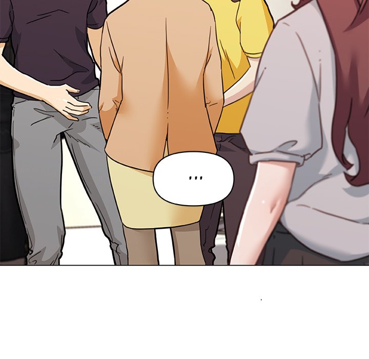 Family Adjustments Chapter 97 Page 59