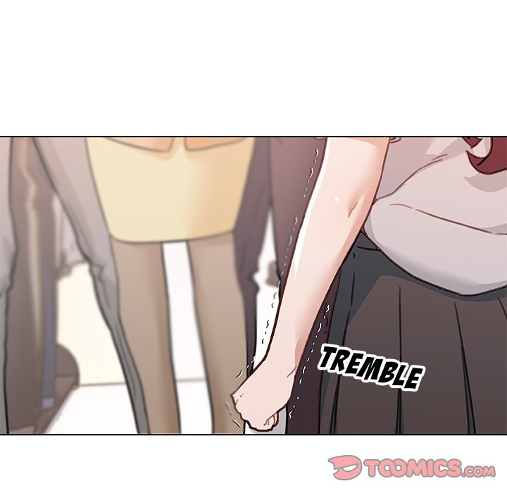 Family Adjustments Chapter 97 Page 60