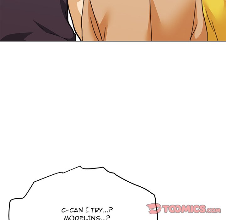 Family Adjustments Chapter 97 Page 63