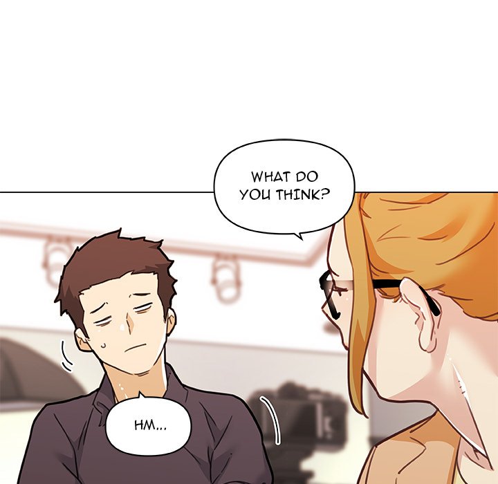 Family Adjustments Chapter 97 Page 70
