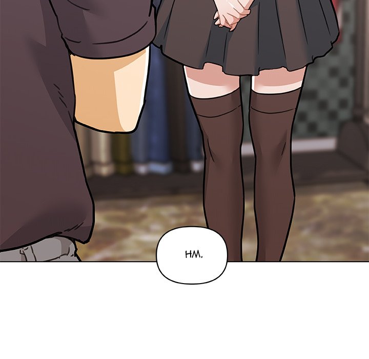 Family Adjustments Chapter 97 Page 73