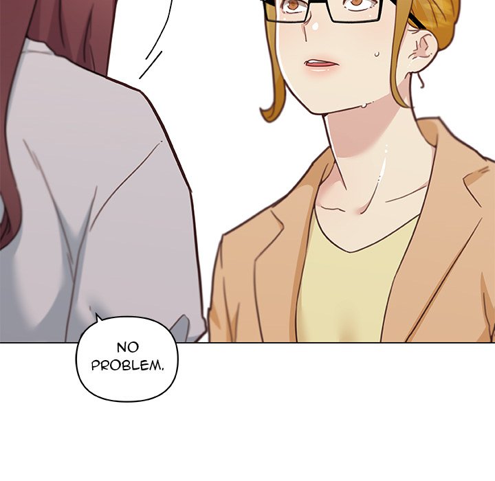 Family Adjustments Chapter 97 Page 76