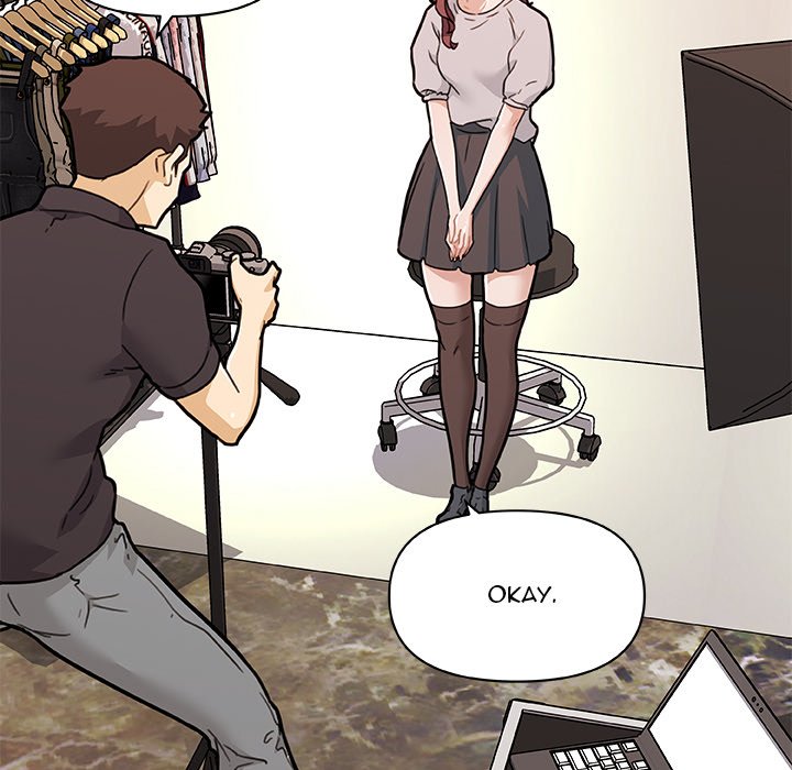 Family Adjustments Chapter 97 Page 83