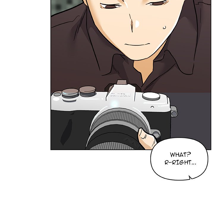 Family Adjustments Chapter 97 Page 85