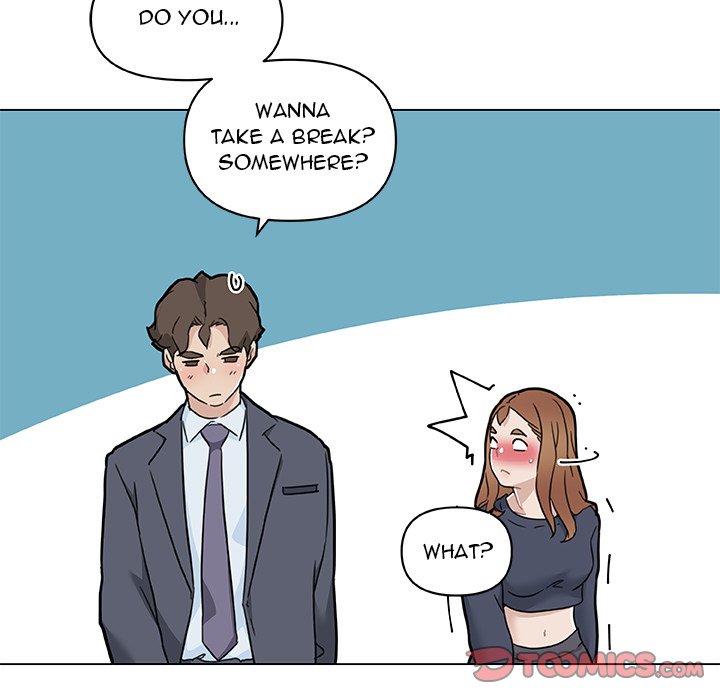 Family Adjustments Chapter 97 Page 9