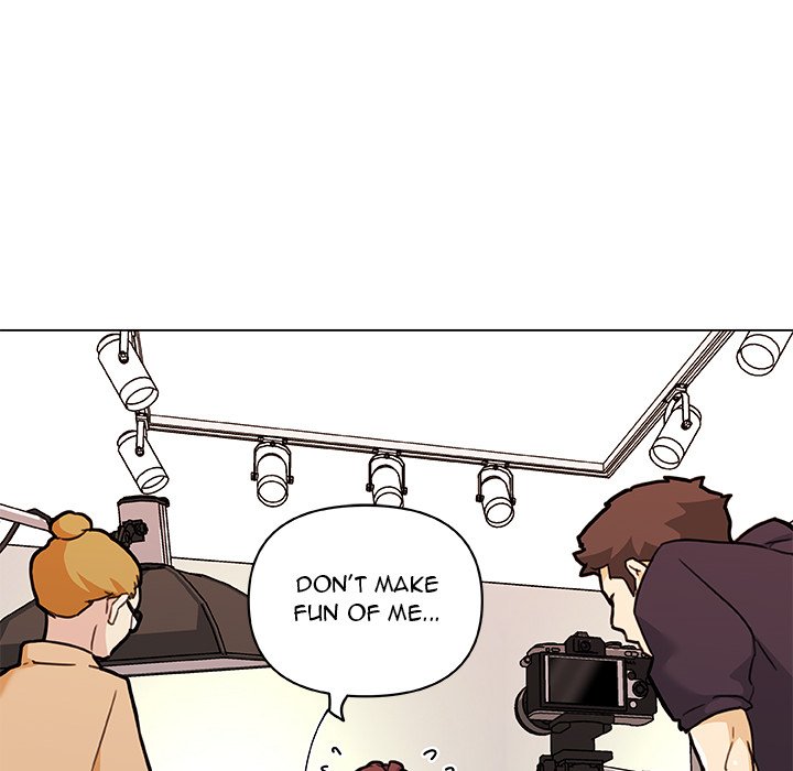 Family Adjustments Chapter 97 Page 91