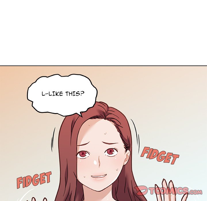 Family Adjustments Chapter 97 Page 93