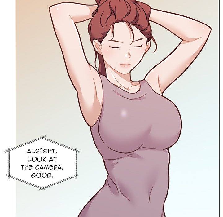Family Adjustments Chapter 97 Page 97