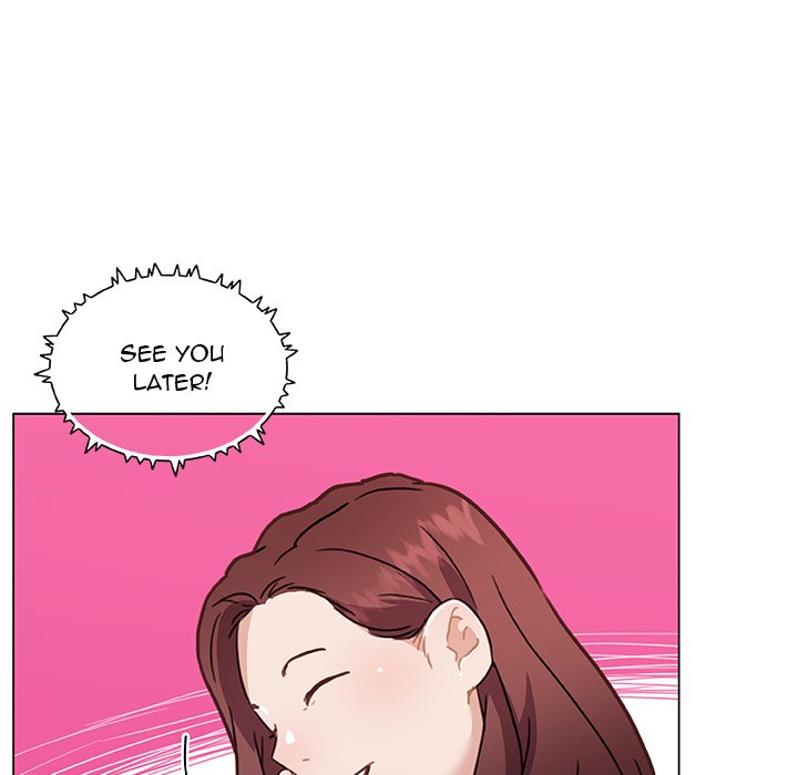 Family Adjustments Chapter 98 Page 104