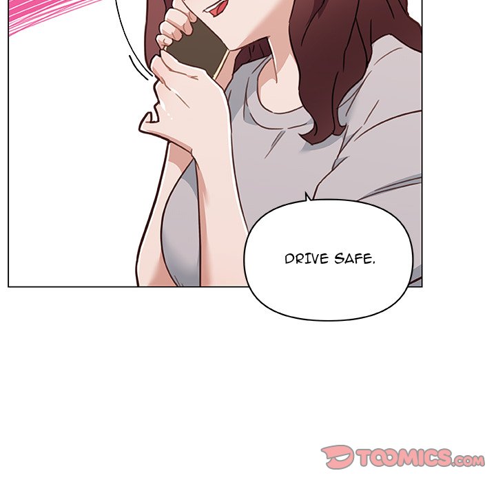 Family Adjustments Chapter 98 Page 105