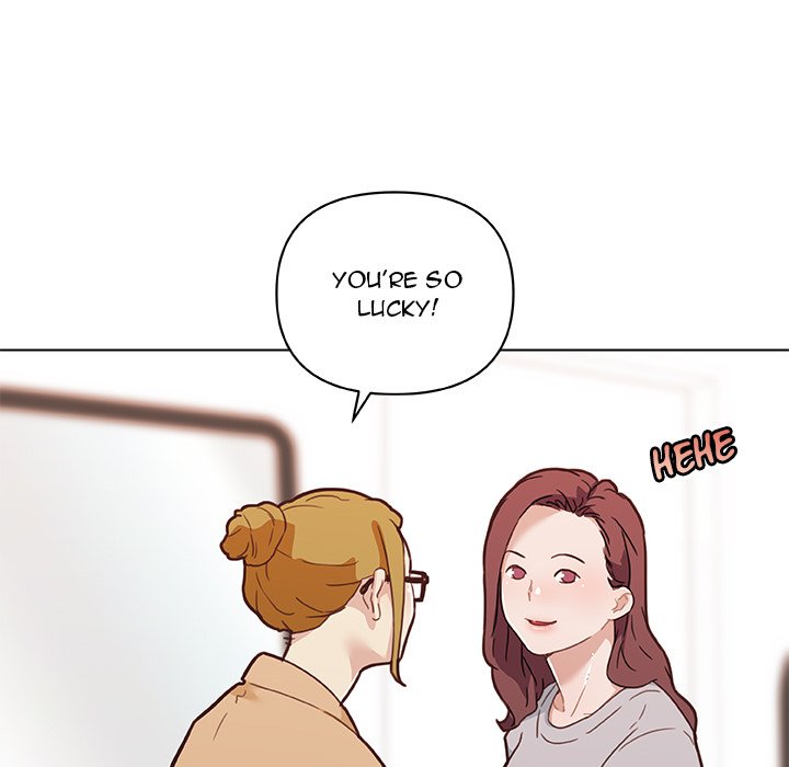 Family Adjustments Chapter 98 Page 108