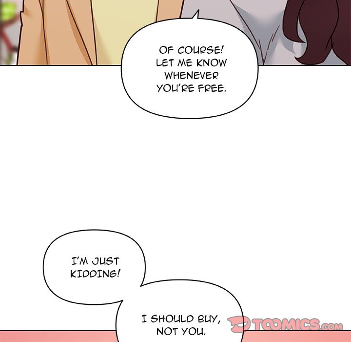 Family Adjustments Chapter 98 Page 111
