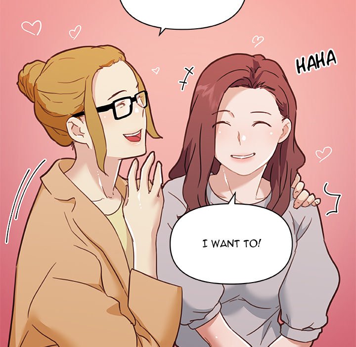 Family Adjustments Chapter 98 Page 112