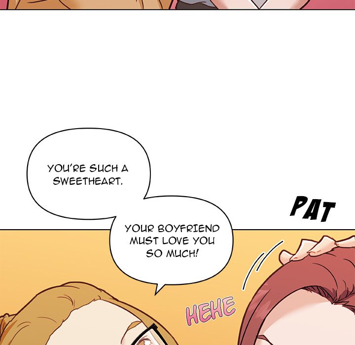 Family Adjustments Chapter 98 Page 113