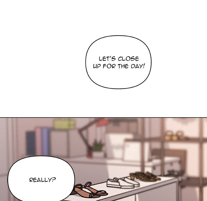 Family Adjustments Chapter 98 Page 115