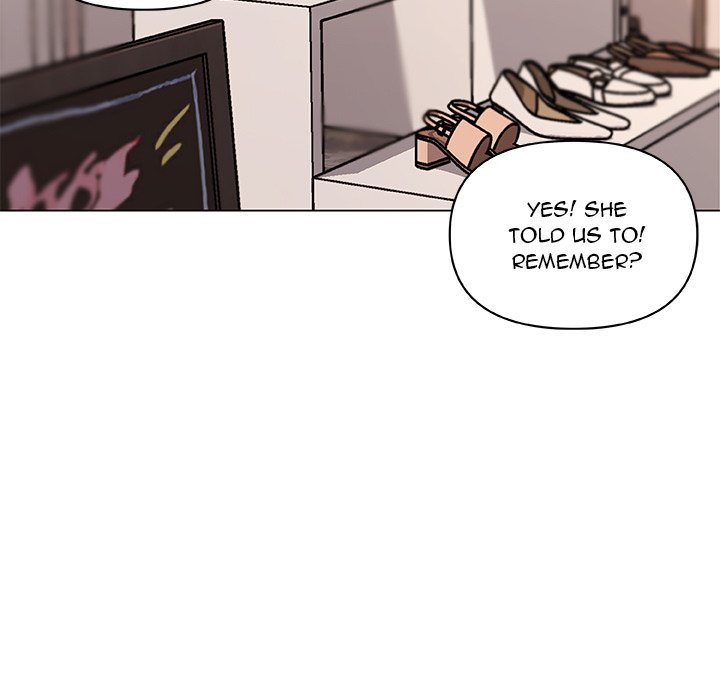 Family Adjustments Chapter 98 Page 116