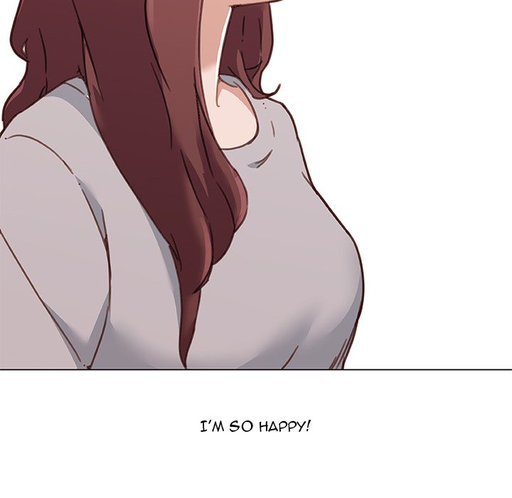 Family Adjustments Chapter 98 Page 122