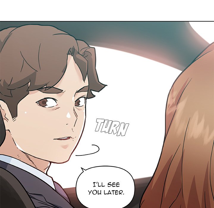 Family Adjustments Chapter 98 Page 127