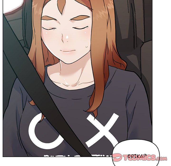 Family Adjustments Chapter 98 Page 129