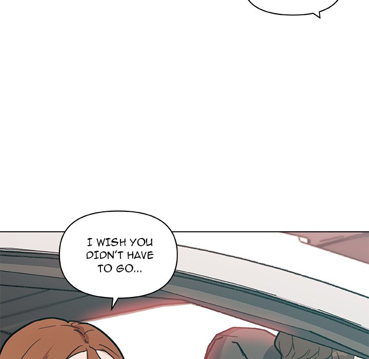 Family Adjustments Chapter 98 Page 130