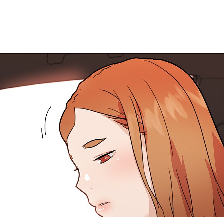 Family Adjustments Chapter 98 Page 132