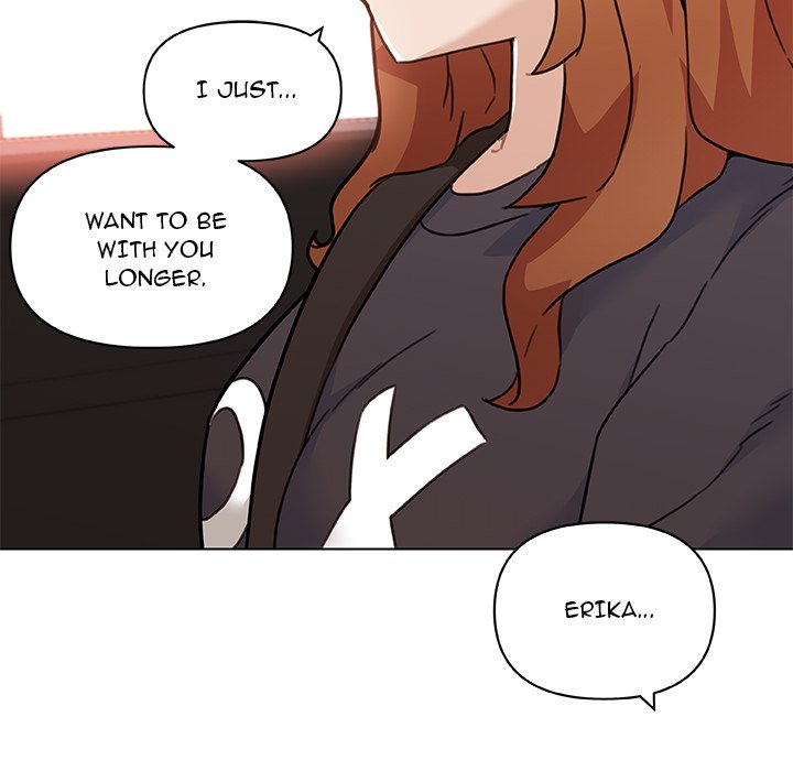Family Adjustments Chapter 98 Page 133