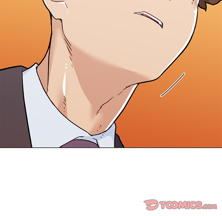 Family Adjustments Chapter 98 Page 135