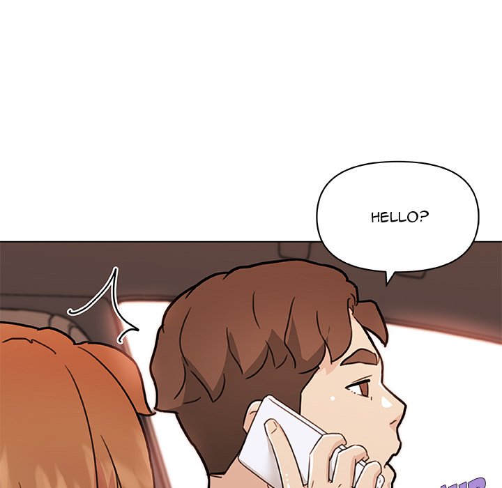 Family Adjustments Chapter 98 Page 136