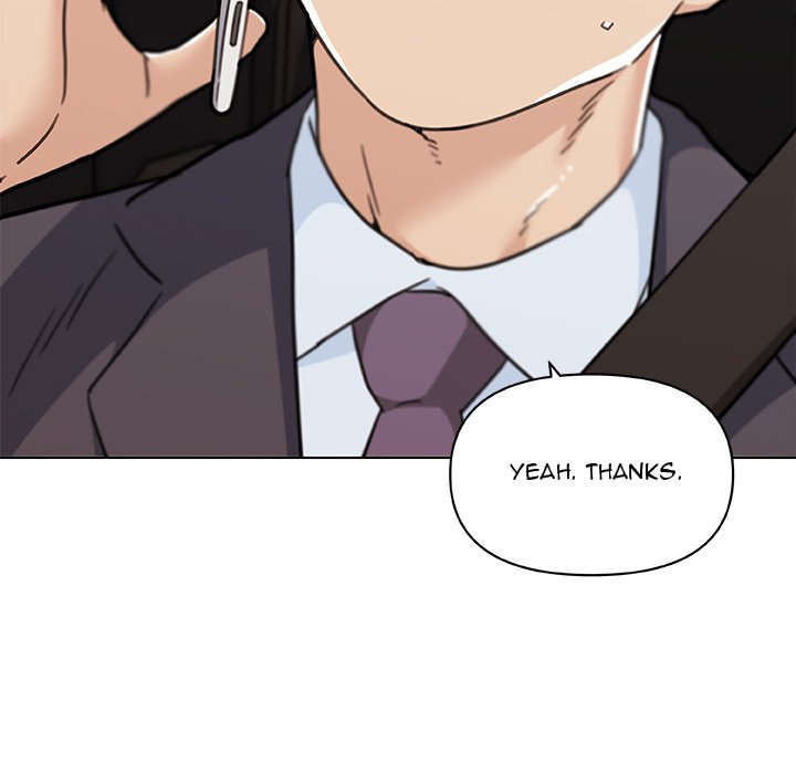 Family Adjustments Chapter 98 Page 139