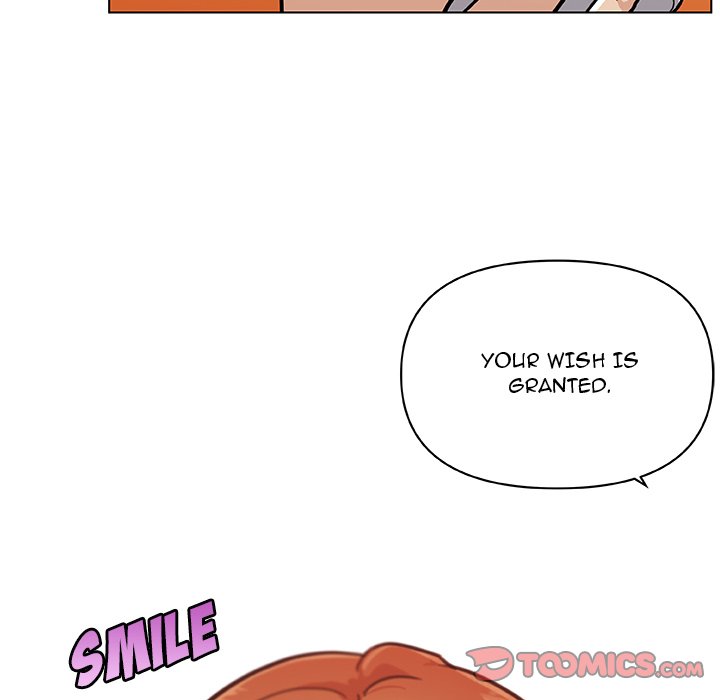 Family Adjustments Chapter 98 Page 141