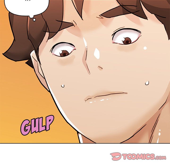 Family Adjustments Chapter 98 Page 27