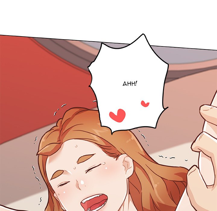 Family Adjustments Chapter 98 Page 31