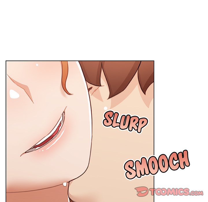 Family Adjustments Chapter 98 Page 57