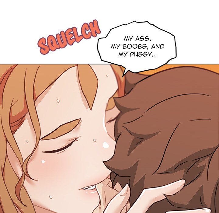 Family Adjustments Chapter 98 Page 7
