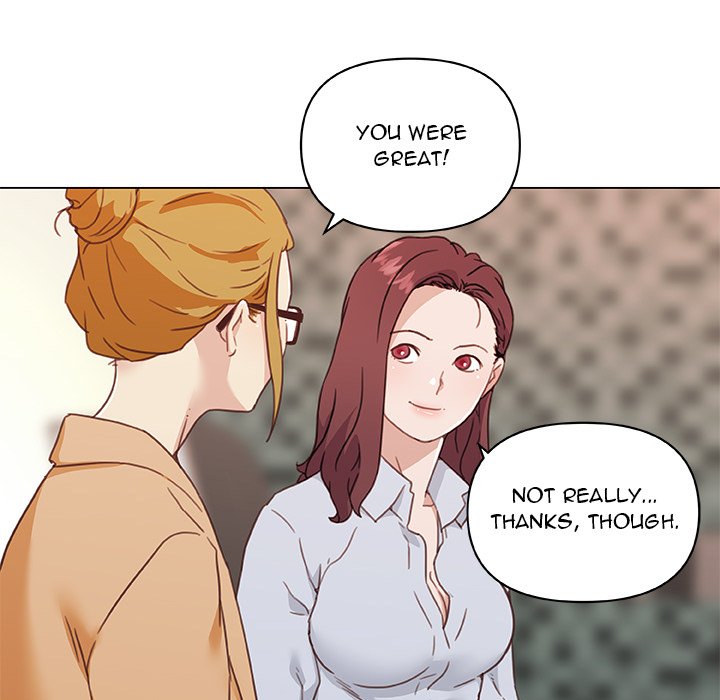 Family Adjustments Chapter 98 Page 73