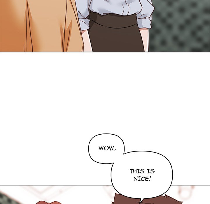 Family Adjustments Chapter 98 Page 74