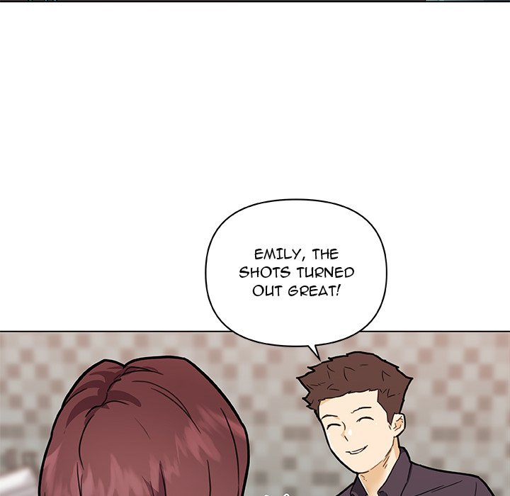 Family Adjustments Chapter 98 Page 76
