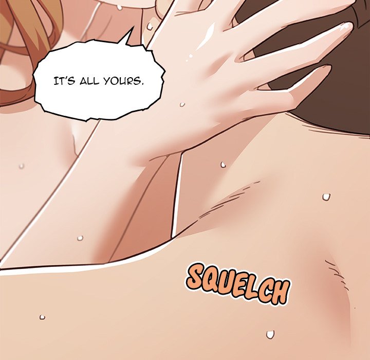 Family Adjustments Chapter 98 Page 8