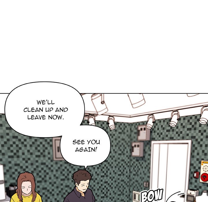 Family Adjustments Chapter 98 Page 80