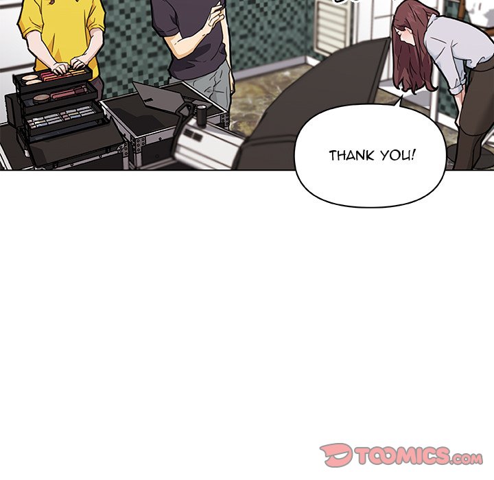 Family Adjustments Chapter 98 Page 81