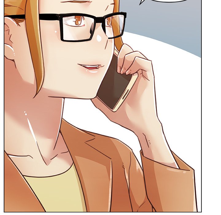 Family Adjustments Chapter 98 Page 88