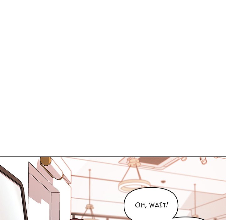 Family Adjustments Chapter 98 Page 89