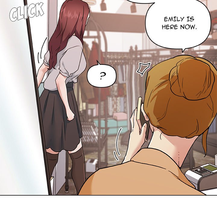 Family Adjustments Chapter 98 Page 90