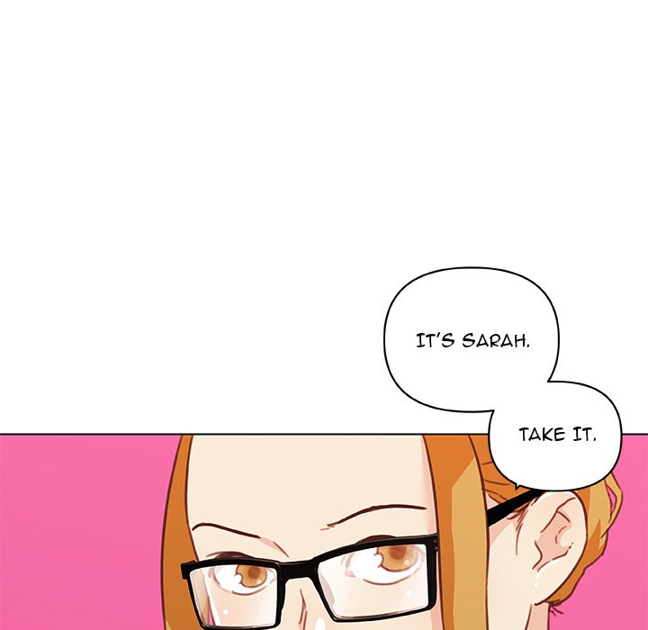 Family Adjustments Chapter 98 Page 91