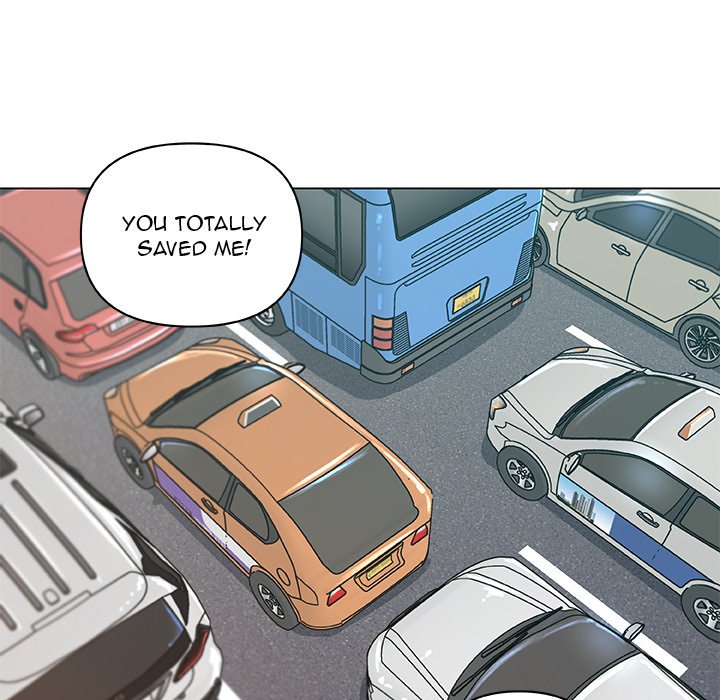Family Adjustments Chapter 98 Page 95
