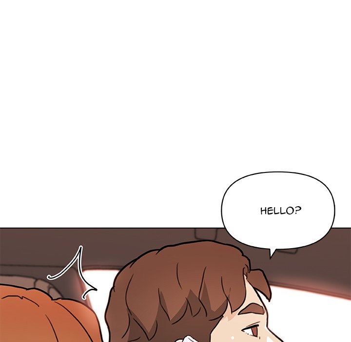 Family Adjustments Chapter 99 Page 10